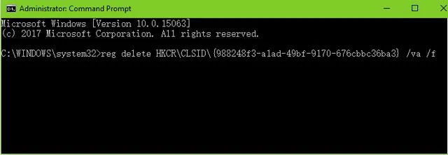 Windows 10のアップデート後にWi-Fiが見つからないエラーを修正する方法