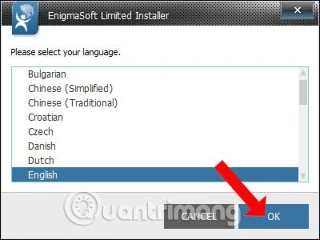 Cara menggunakan SpyHunter untuk mengalih keluar perisian pengintip dan menghalang keylogger