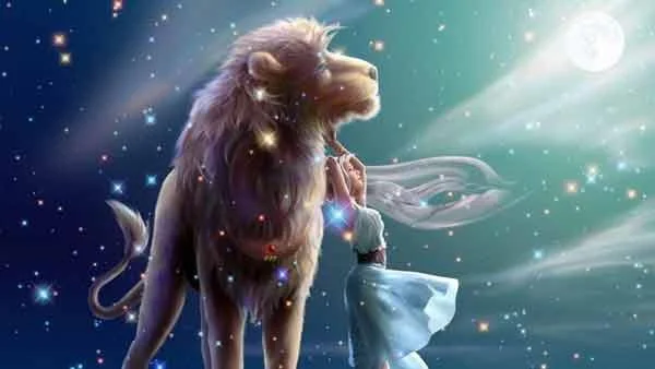 Kertas dinding anime 12 zodiak 3D untuk komputer