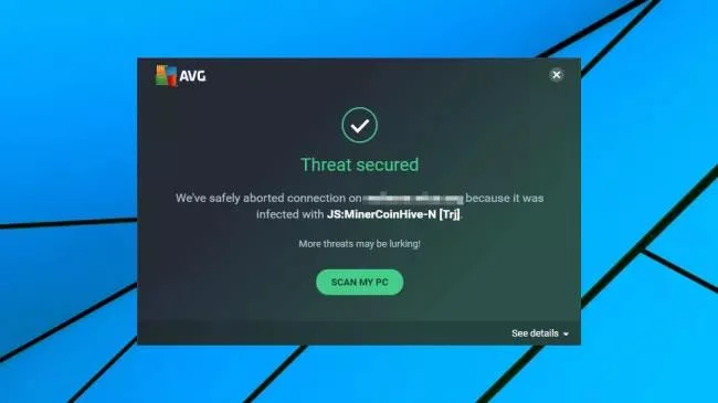 Kajian AVG AntiVirus Percuma: Pantas, padat dan mudah digunakan