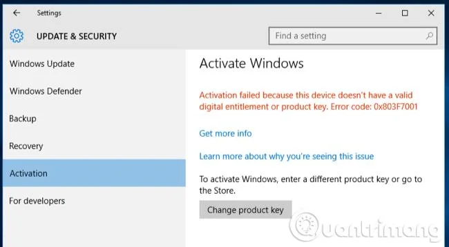 Anda masih boleh menaik taraf kepada Windows 10 secara percuma terima kasih kepada 3 cara berikut