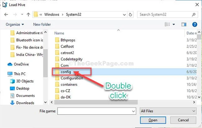Hilang hak Pentadbir pada Windows 10, ini adalah cara untuk membetulkannya