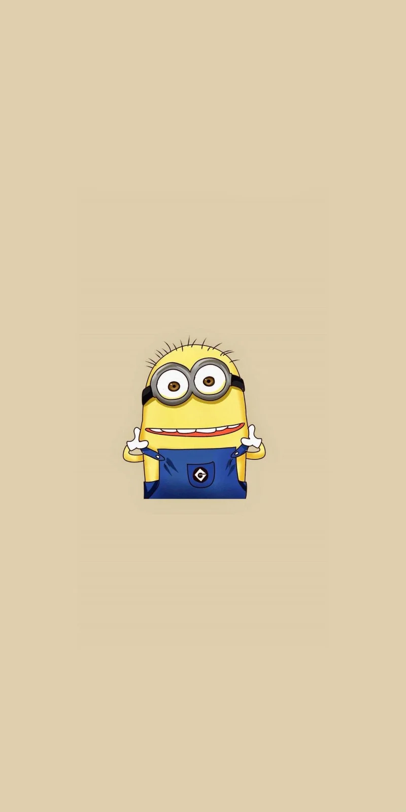 Kertas dinding Minion, Kertas dinding Minion untuk telefon