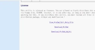 NirCmd で設定できる 8 つの便利な Windows 10/11 コマンド ショートカット
