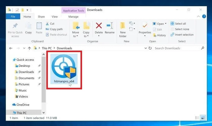 .boot dosyası oluşturan fidye yazılımı nasıl silinir
