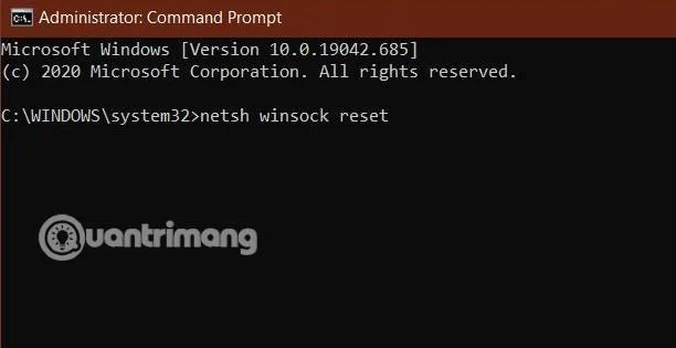 Comment corriger l'erreur 0x8004de40 lors de la synchronisation de OneDrive sur Windows 10