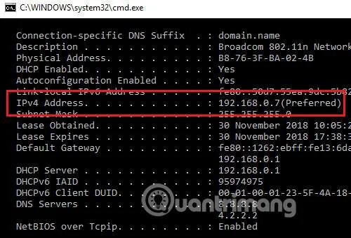 Windows の「ネットワーク パスが見つかりませんでした」エラーを修正する手順