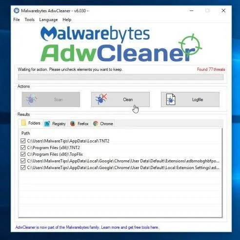Bagaimana untuk menjalankan program Windows pada Mac