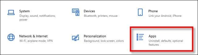 Windows 10'da varsayılan e-posta uygulaması nasıl kurulur