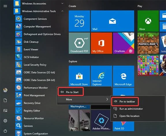 11 cara untuk memulakan Performance Monitor dalam Windows