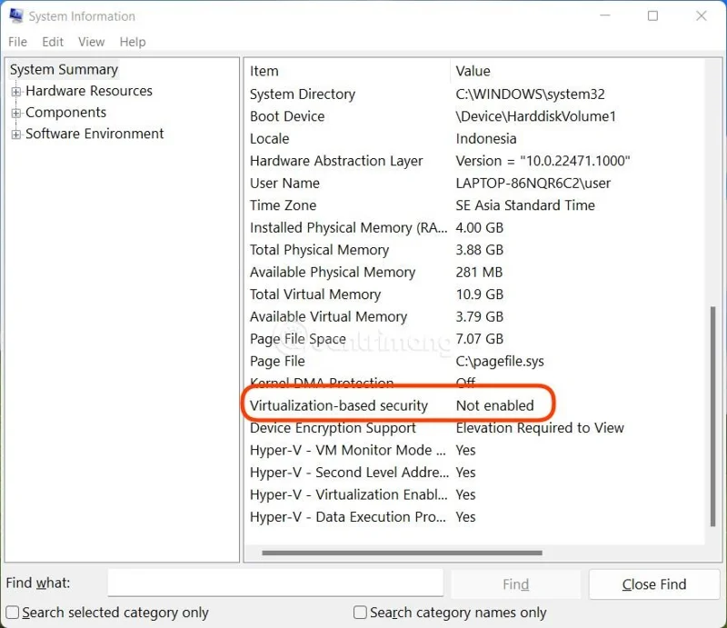 Hoe VBS op Windows 11 uit te schakelen zodat de prestaties niet afnemen bij het spelen van games