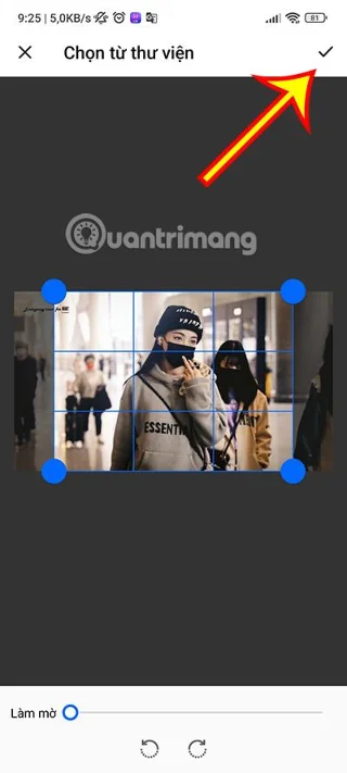 3 cara untuk membantu anda menukar kertas dinding papan kekunci telefon anda