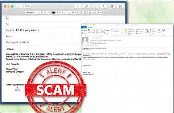 Apakah virus komputer? Laluan penyebaran virus komputer