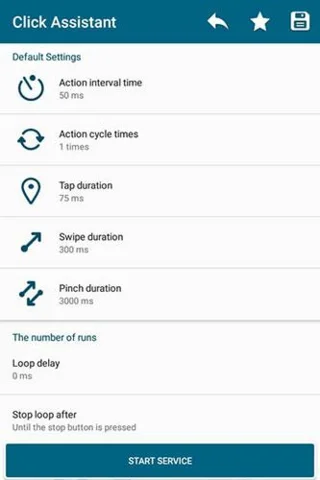 Top 11 des applications Auto Click pour Android sans root