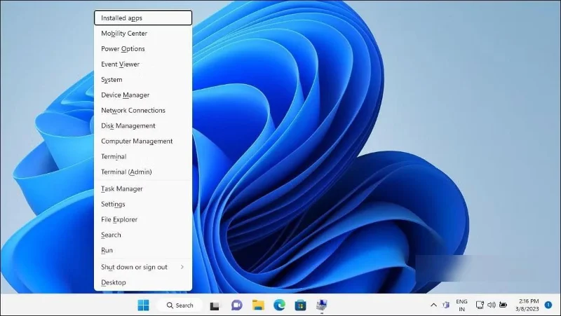 Foutmelding Er is geen luidspreker of hoofdtelefoon aangesloten in Windows