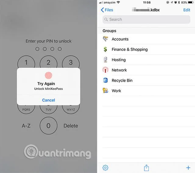 5 beste wachtwoordbeheer-apps voor iOS