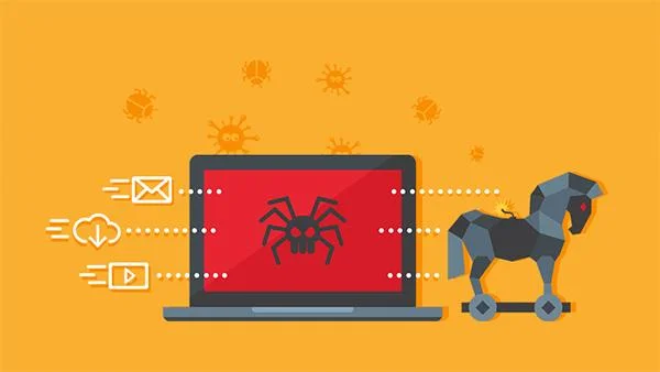 Apa itu Trojan? Bagaimana untuk mengelakkan serangan trojan?