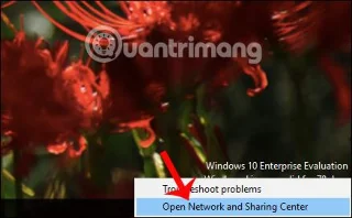 Windowsta Freenom World DNS nasıl değiştirilir?