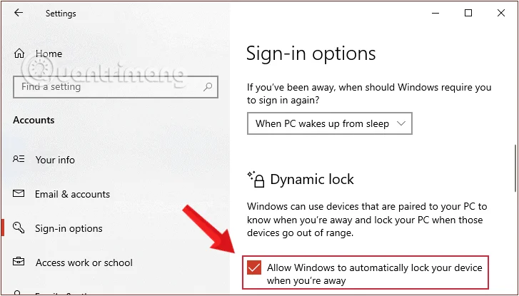 Arahan tentang cara menyambungkan Bluetooth ke Windows 10