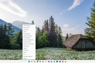 Désactiver un affichage sous Windows 10
