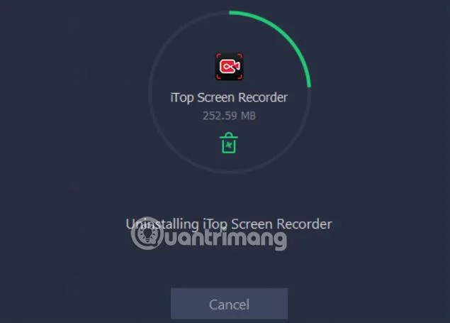 Windows'taki yazılımı tamamen kaldırmak için IObit Uninstaller nasıl kullanılır?