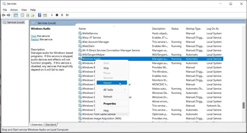 9 façons de corriger l'erreur Windows ne détectant pas le microphone
