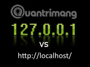 Qu’est-ce que Localhost ? En quoi Localhost est-il différent de 127.0.0.1&nbsp;?
