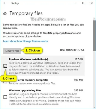 Hilang hak Pentadbir pada Windows 10, ini adalah cara untuk membetulkannya
