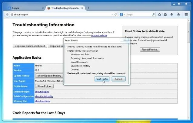 Virus interyield jmp9 menyerang sistem, ini adalah cara untuk menghapuskan virus ini sepenuhnya