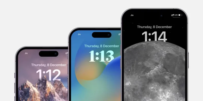 3 sebab pengguna suka Paparan Sentiasa Hidup pada iPhone