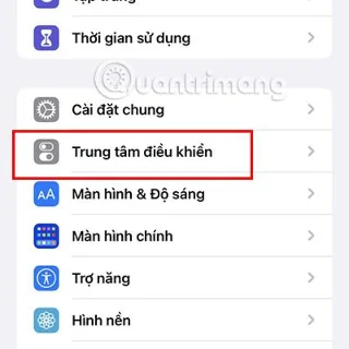 3 cara untuk mengaktifkan mod hingar putih pada iPhone