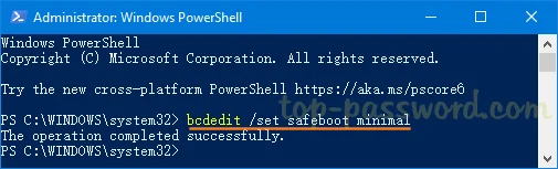 Windows 10'u yeniden yüklemeden RAID'den AHCI'ye nasıl geçilir?