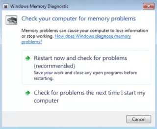 Hoe u de Kernel Data Inpage-fout op Windows kunt oplossen