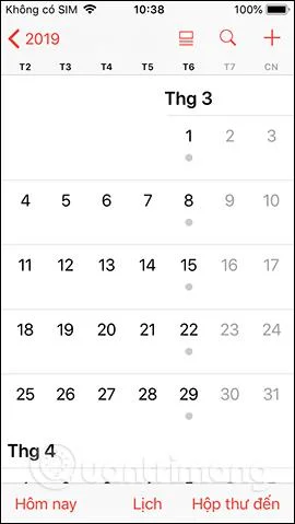 Cómo agregar horarios de películas a tu teléfono