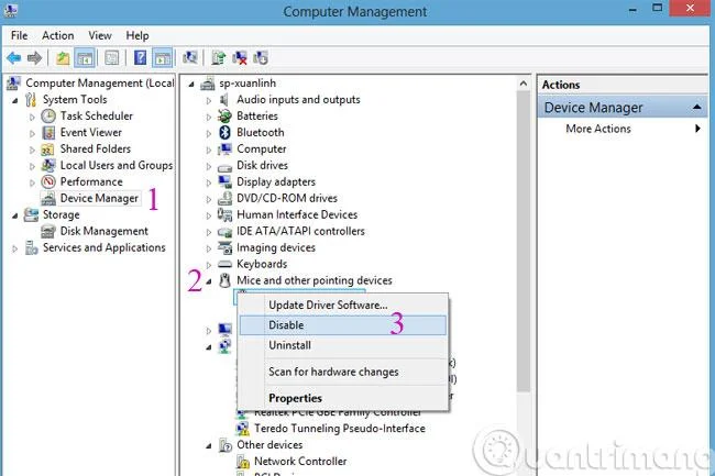 Langkah asas untuk membetulkan ralat kursor tetikus melompat-lompat dalam Windows