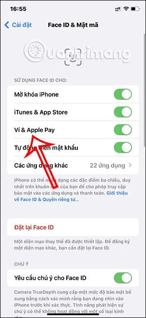 不当な控除を避けるために Apple Pay ウォレットを保護する方法