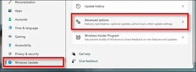 Windows 11'de sürücüler nasıl güncellenir