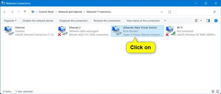 6 manieren om te controleren welke DNS-server wordt gebruikt in Windows 11