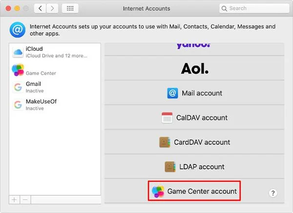 Apakah Pusat Permainan? Arahan untuk menggunakan Game Center pada Mac dan iPhone