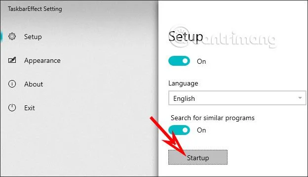 So ändern Sie die Farbe der Windows 10-Taskleiste