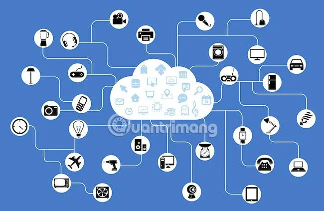 Kebangkitan Botnet IoT dan Cara Melindungi Peranti Pintar