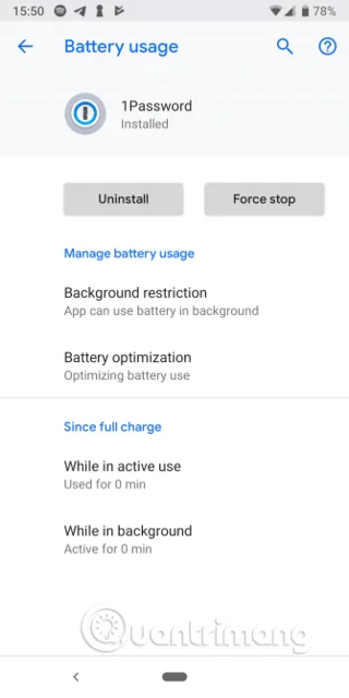 Bagaimana untuk menjadualkan penghantaran mesej SMS pada Android