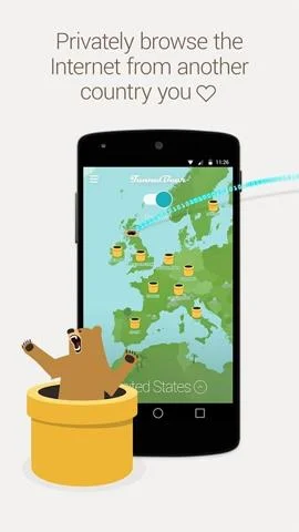 3 meilleurs VPN iPhone pour accéder aux sites Web bloqués