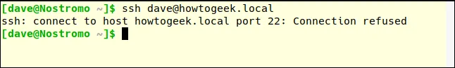 Comment sécuriser un serveur SSH