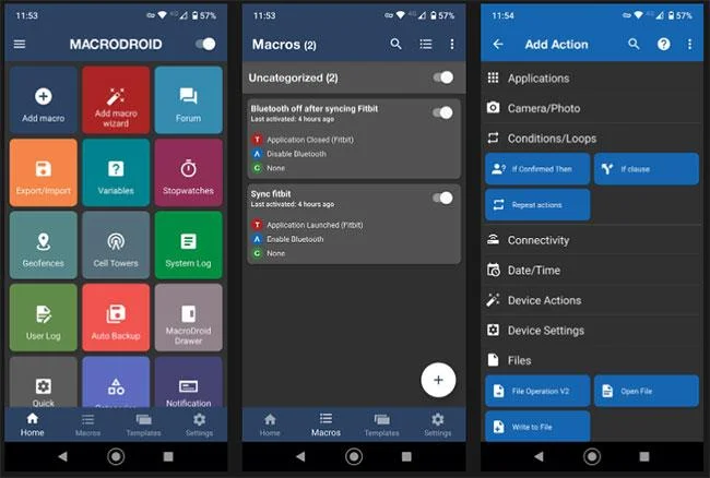 11 apl Android hebat yang akan mengubah cara anda menggunakan telefon anda