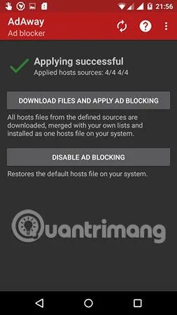 7 apl Android terbaik yang tiada di Gedung Google Play