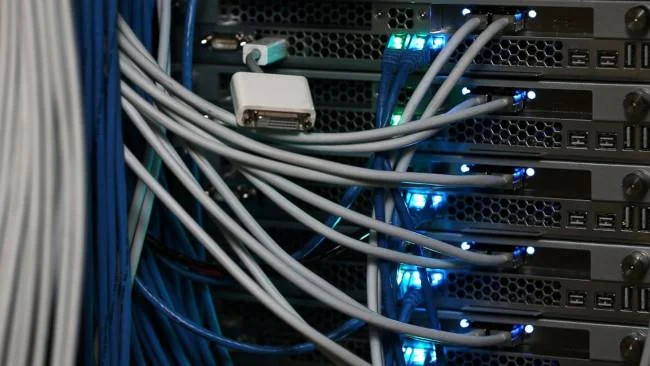 Black Nurse DDoS Attack Device