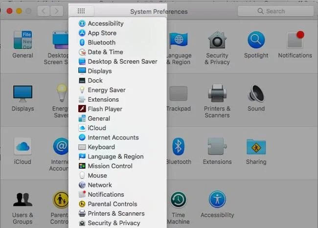 18 ciri berguna pada sistem pengendalian macOS yang mungkin anda tidak tahu