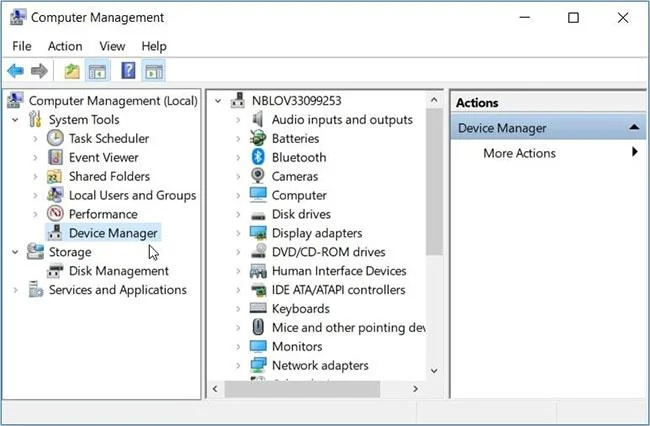 Windows Aygıt Yöneticisi yanıt vermiyor hatasını düzeltmenin 8 yolu