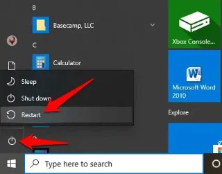 Komputer tidak menemui monitor kedua? Inilah cara untuk membetulkannya